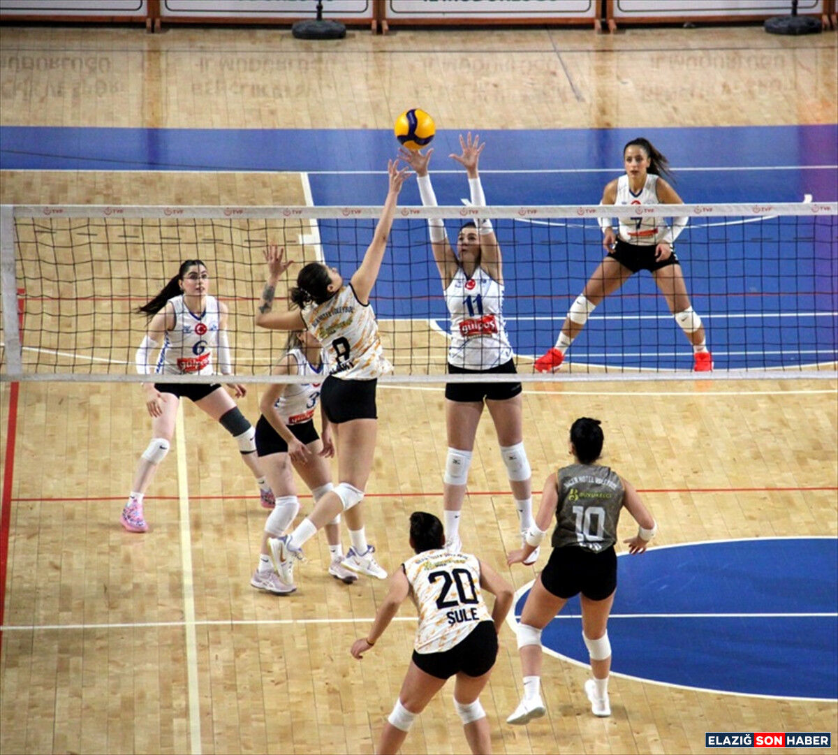 A A 20260103 40150012 40150010 V O L E Y B O L K A D I N L A R 2 L I G 16 G R U P