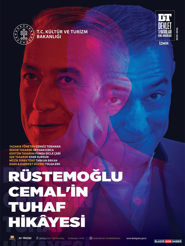 Rustemoglu Cemalin Tuhaf Hikayesi Izmir Dt 2025129919373630665738Cc460A860F3D9Ee73D5Fba