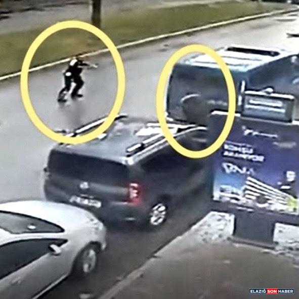 Video Haber Izmirde Sehit Dusen Kahraman Polis Fethi Sekinin Catisma Goruntuleri 9741 18 30 11