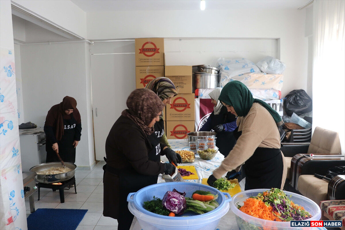 A A 20260225 40660566 40660553 E L A Z I G D A K A D I N L A R I F T A R S O F R A S I N D A D A Y A N I S M A I C I N O C A K B A S I N A G E C T I