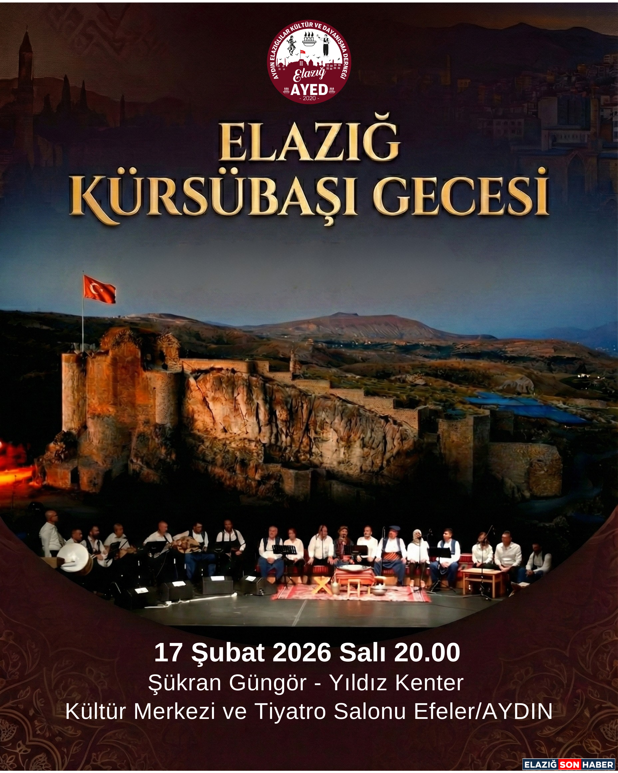 Aydın Elazığlılar