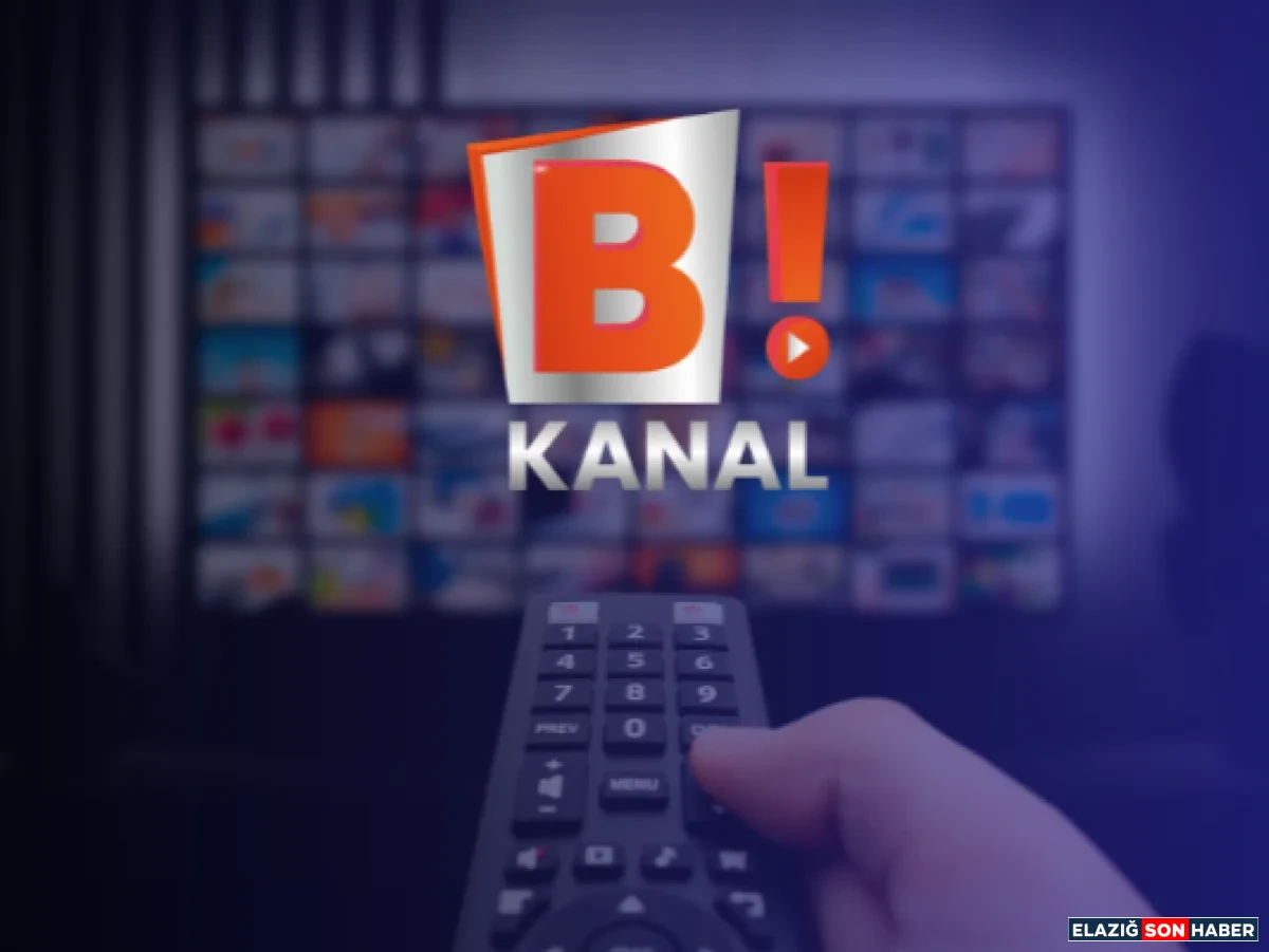 Bi Kanal Mac 54324235423442323424