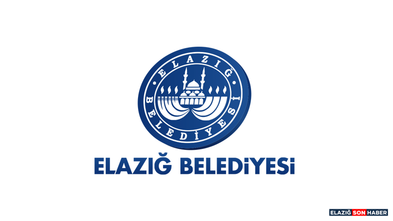 Elazig Belediyesi Screen