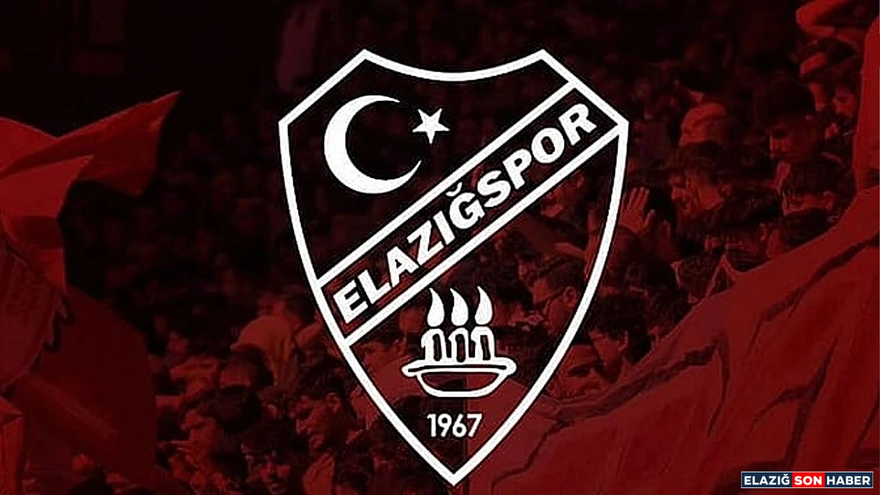 Elazigspor Un Ilk 11 I Belli O 1757259198 R6 G T Xo