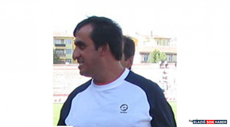 Elbistanspor Erkan Aygun Ile Anlasmaya Vardi