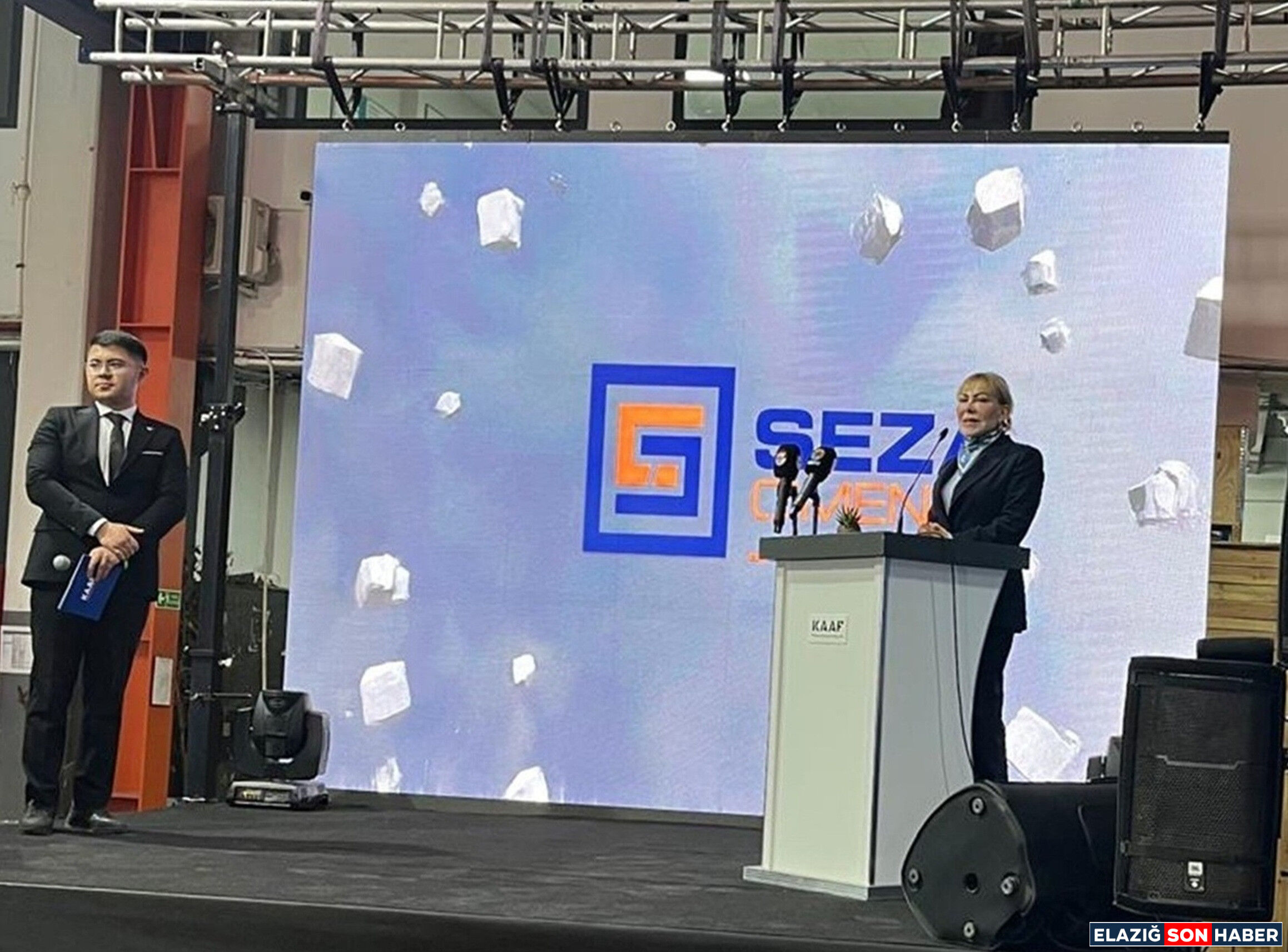 Seza Çimento Yönetim Kurulu Başkanı Prof. Dr. Yasemin Açık-3