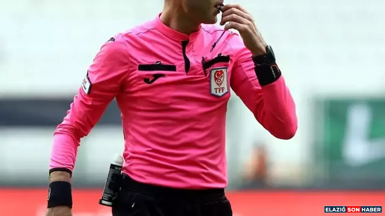 Tff Yeni Sezonun Hakemlerini Acikladi 1751315298 0766