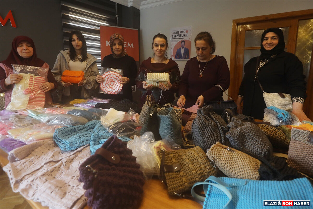 A A 20260328 40947277 40947271 E L A Z I G D A K A D I N L A R G A Z Z E Y E D E S T E K I C I N B I R L I K T E U R E T I Y O R