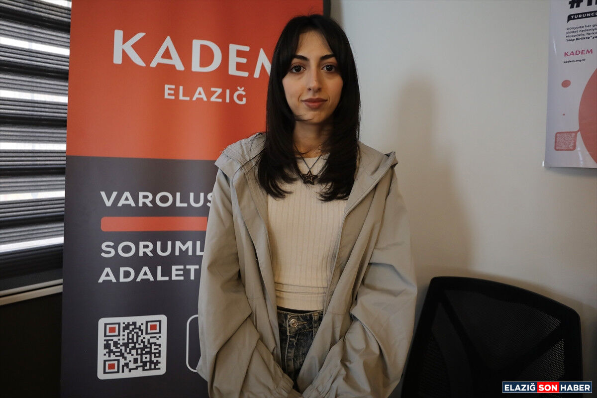 A A 20260328 40947277 40947274 E L A Z I G D A K A D I N L A R G A Z Z E Y E D E S T E K I C I N B I R L I K T E U R E T I Y O R