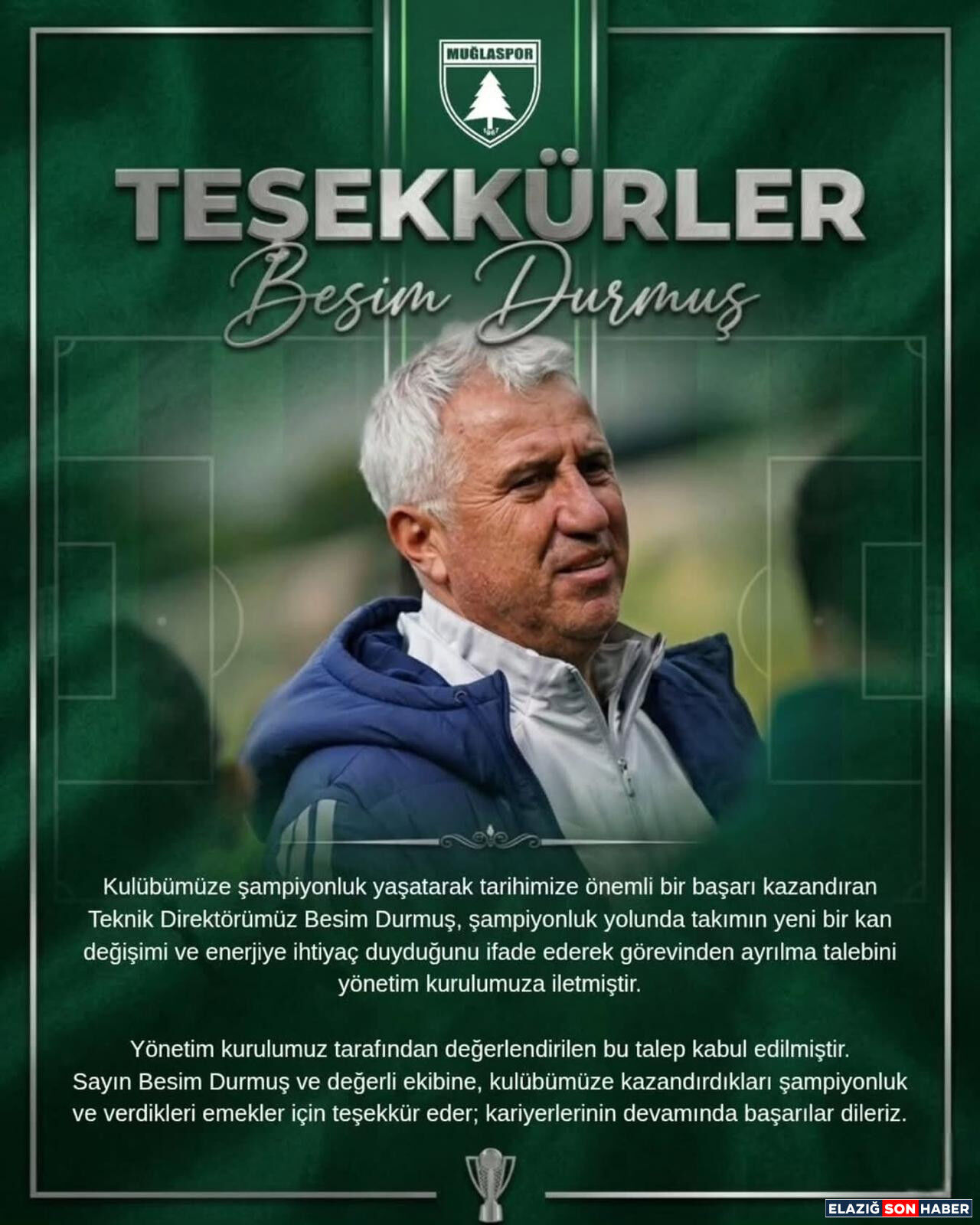 Besim Durmuş