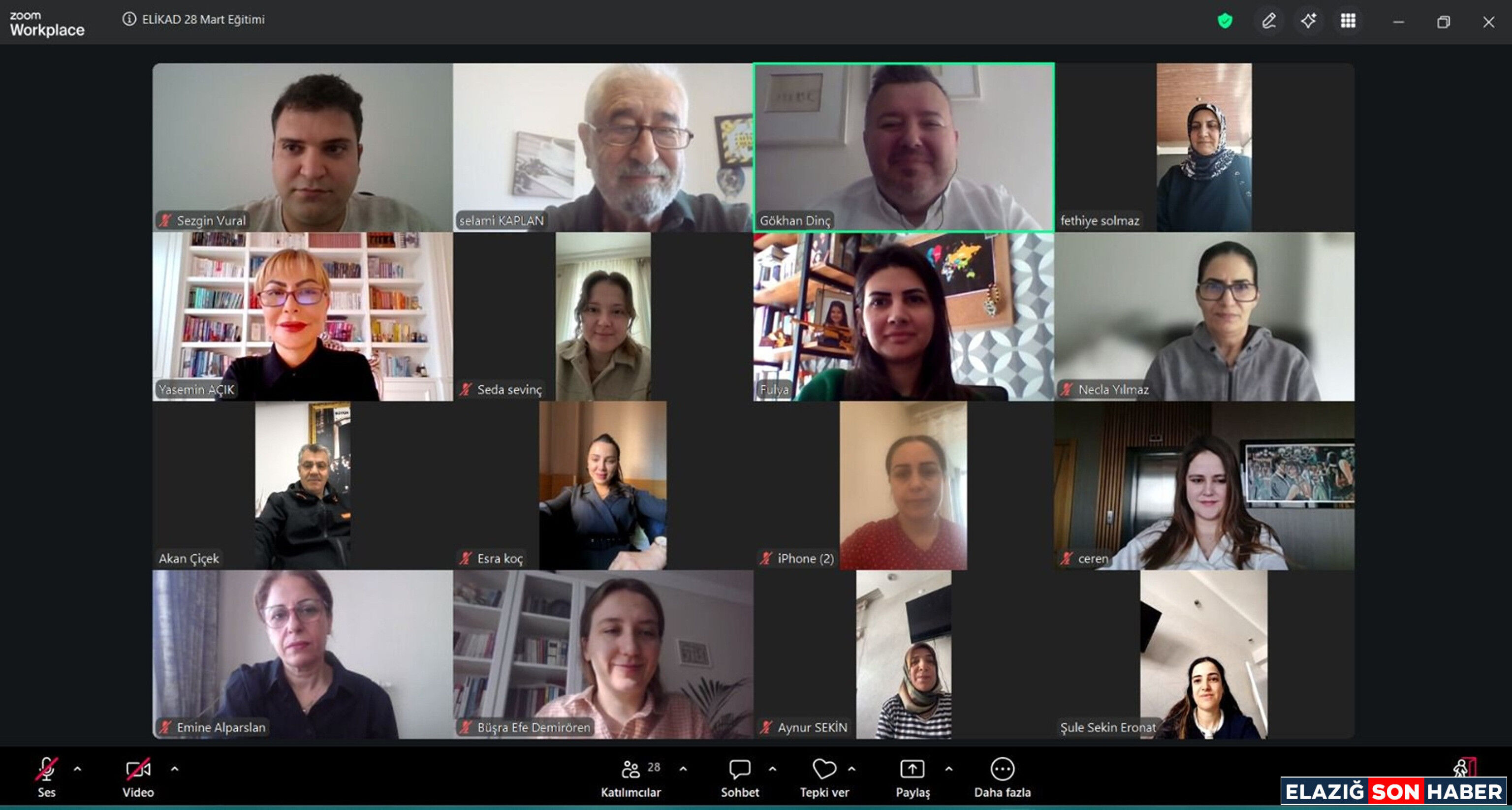 E L İ K A D Görsel 1