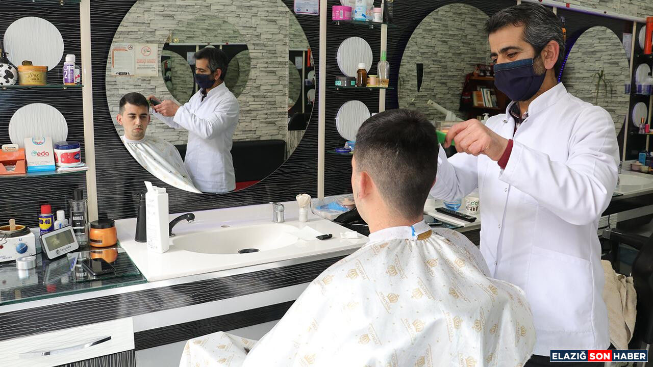 Kuafor Aa Yozgat 1561349