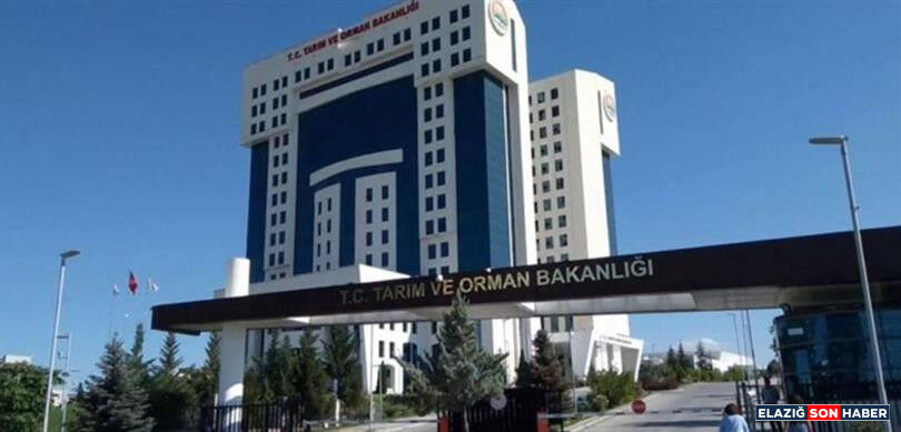 Tarım Orman Bakanlık Vitrin