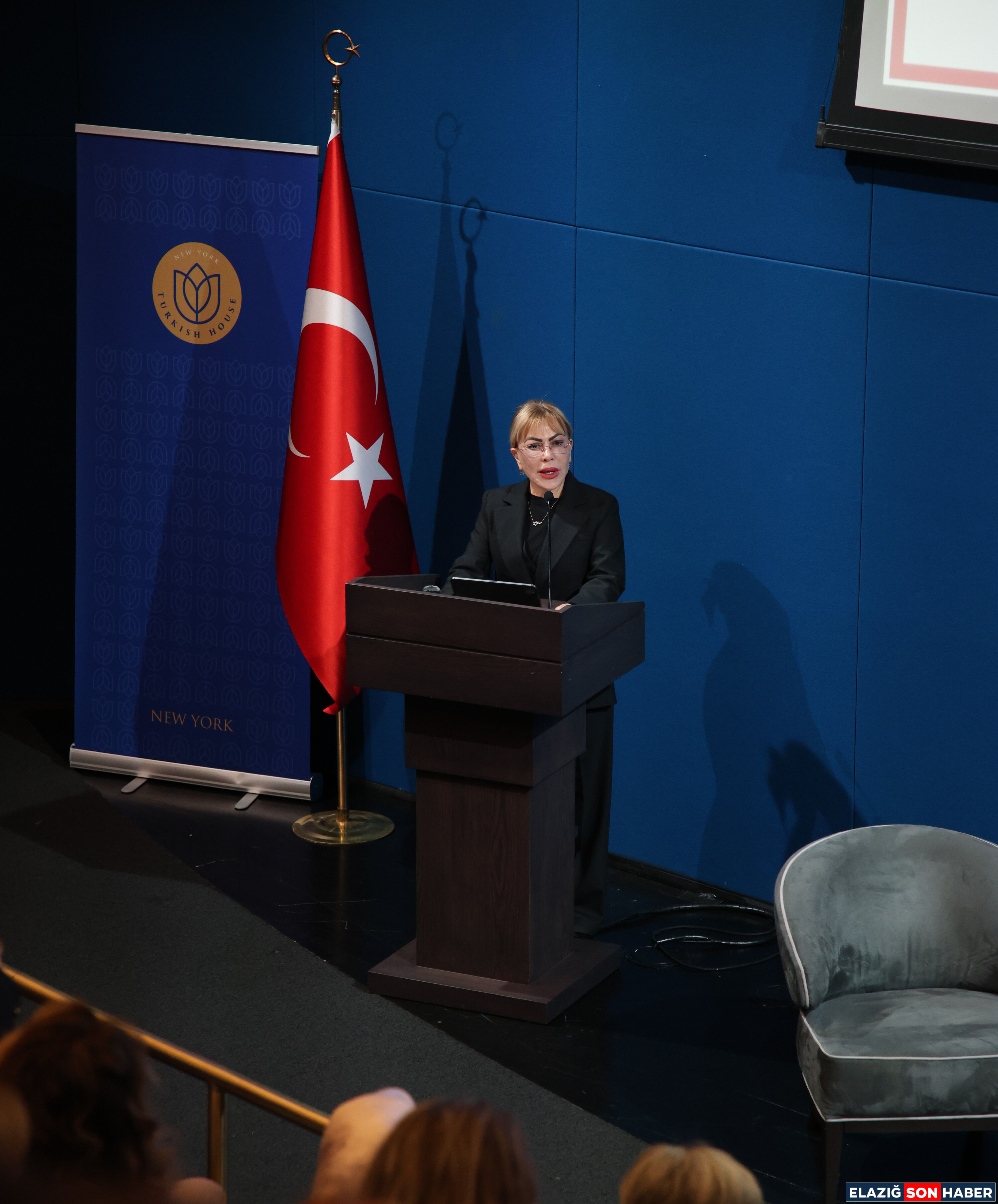 Türkonfed Yönetim Kurulu Başkan Yardımcısı Prof. Dr. Yasemin Açık-1