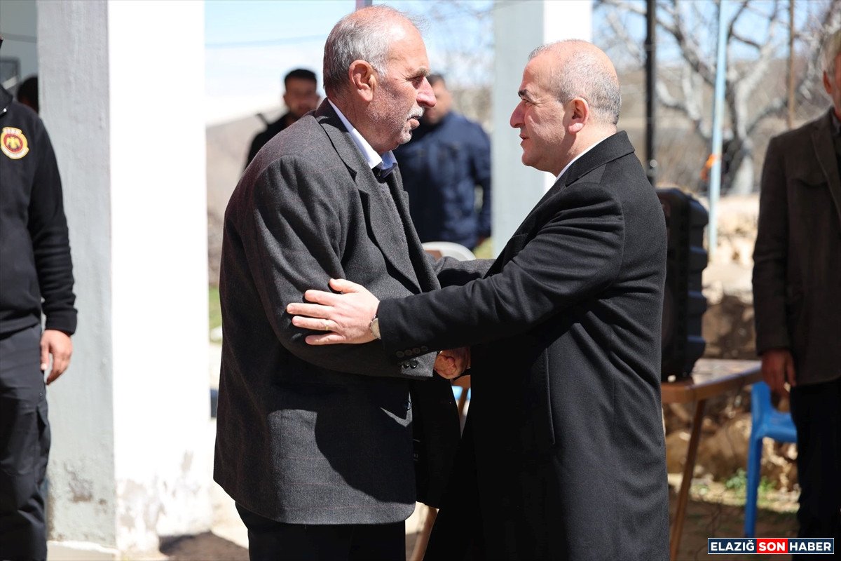 A A 20260409 41062100 41062098 E L A Z I G V A L I S I H A T I P O G L U S E H I T P O L I S I N A I L E S I N E T A Z I Y E Z I Y A R E T I N D E B U L U N D U