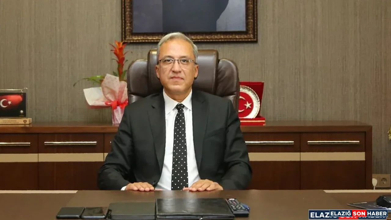 Adnan Karayel Elazig