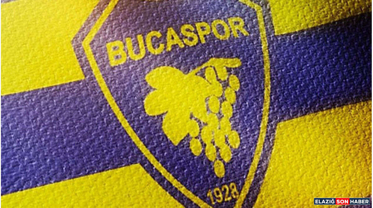 Bucaspor Logo 1571313729 26647