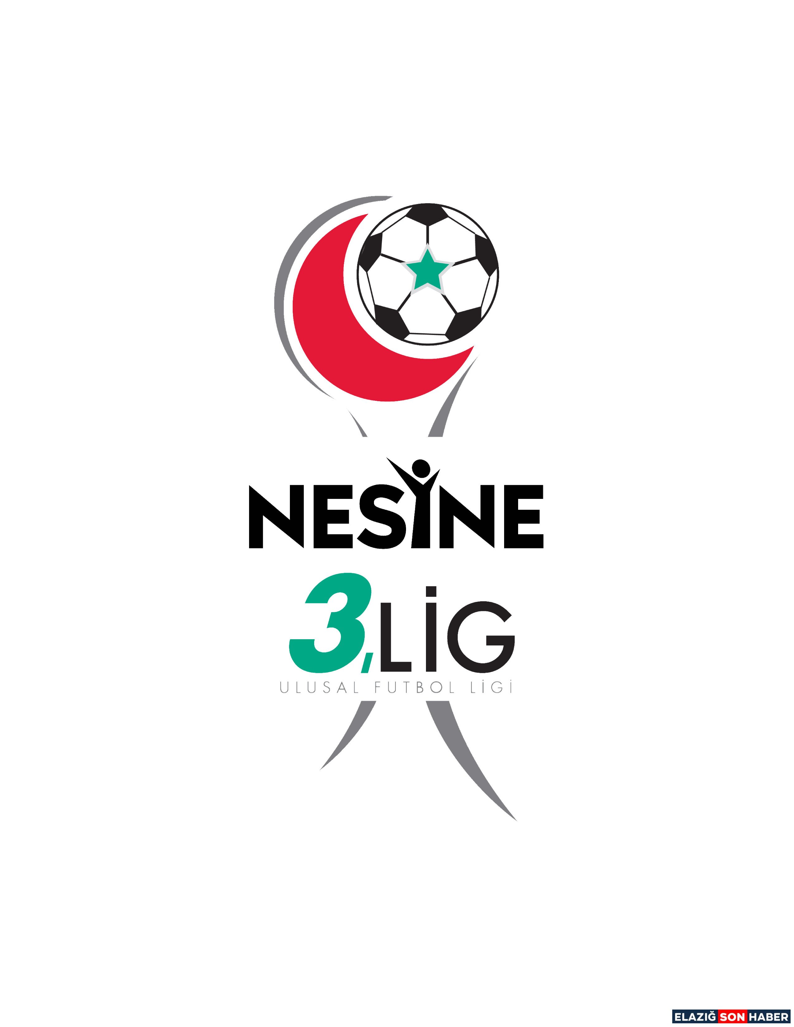 Nesine 3 Lig Page