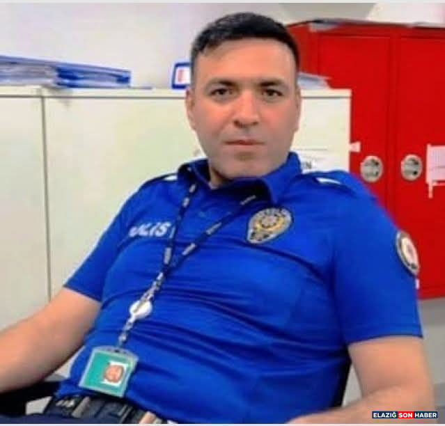 Şehit Polis Memuru Seçkin Yalçın