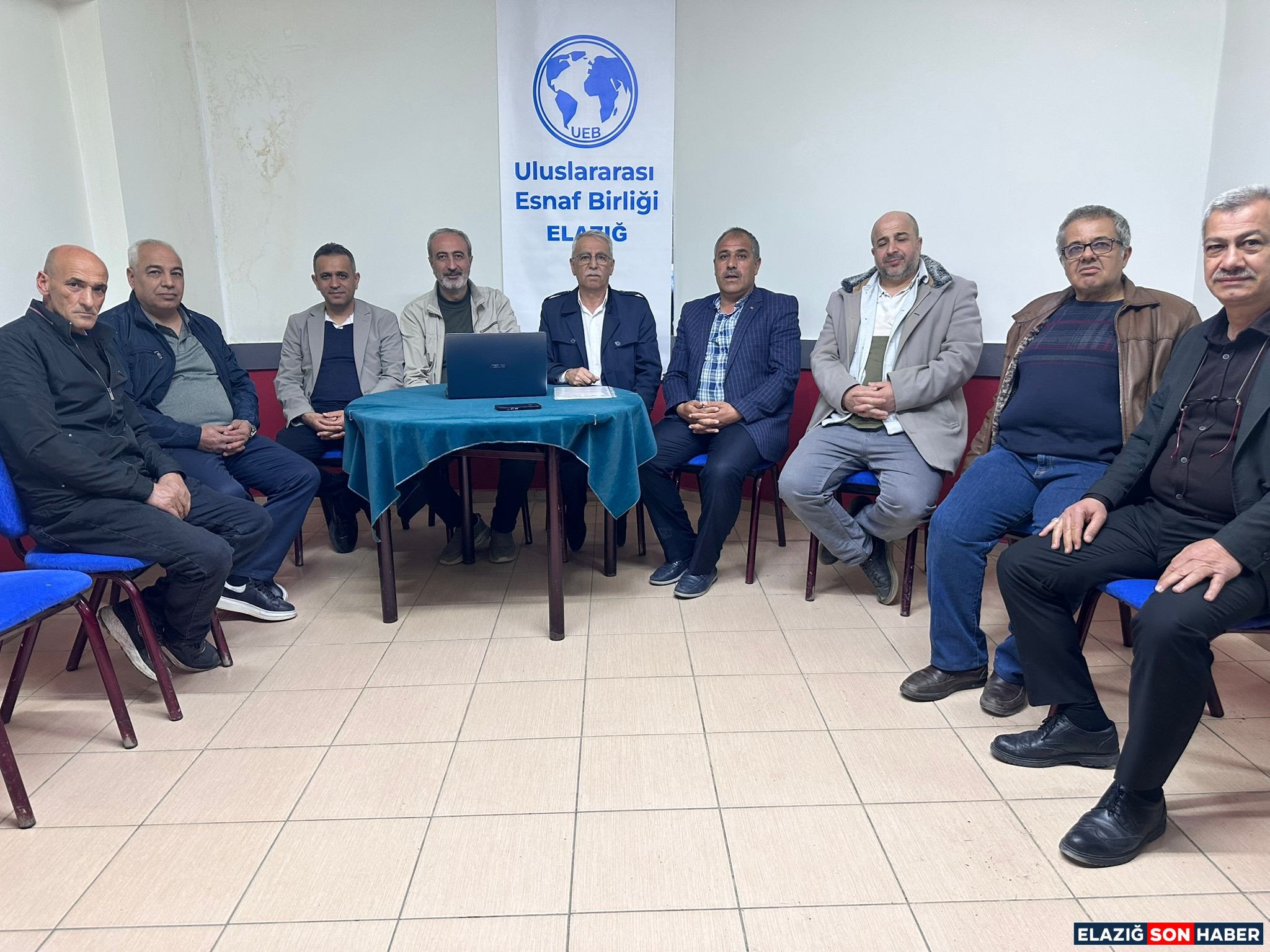 Uluslararası Birlik