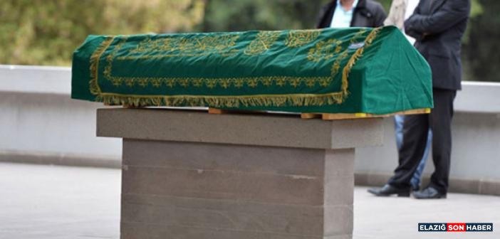 Cenaze Hakkinda Bilgiler Cenazenin Yikanmasi Ve Kefenlenmesi 185823