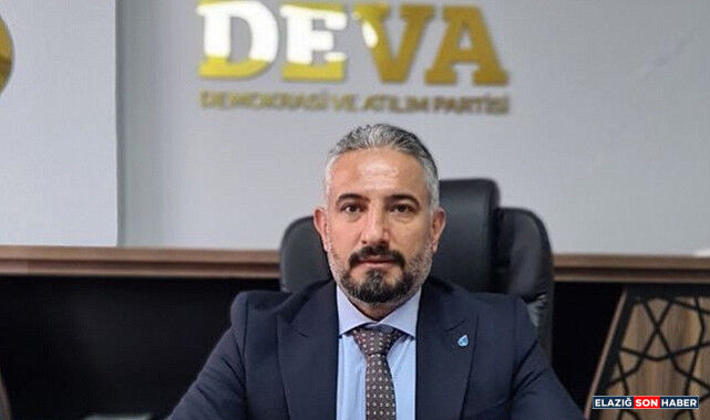 Deva Il Baskani Bicer Gencleri Susturarak Degil Dinleyerek Ilerleyebiliriz 4680
