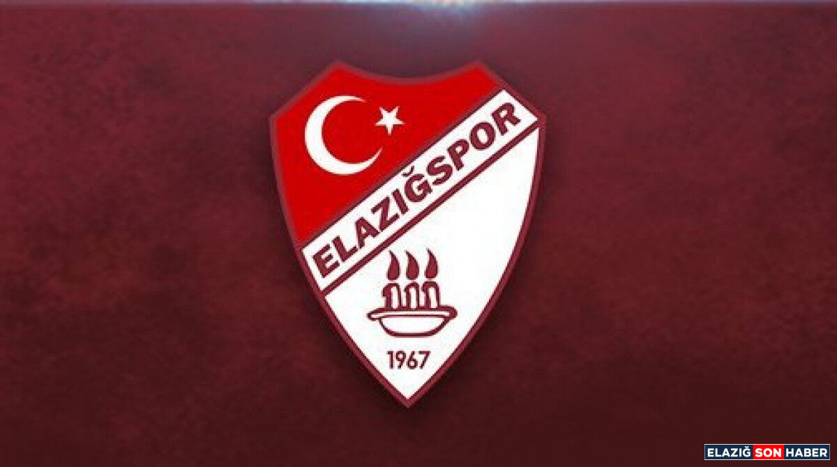 Elazigspor 1578410032 29320-1