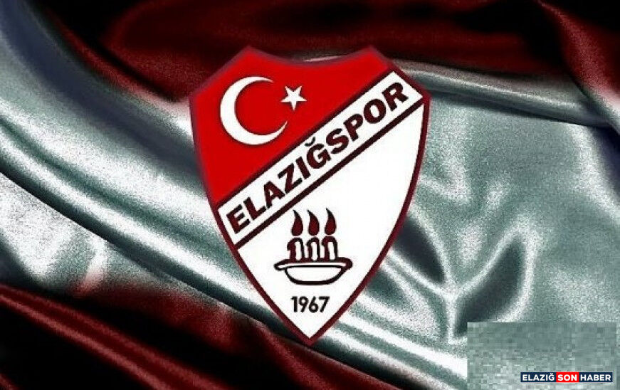 Elazigspor Logo