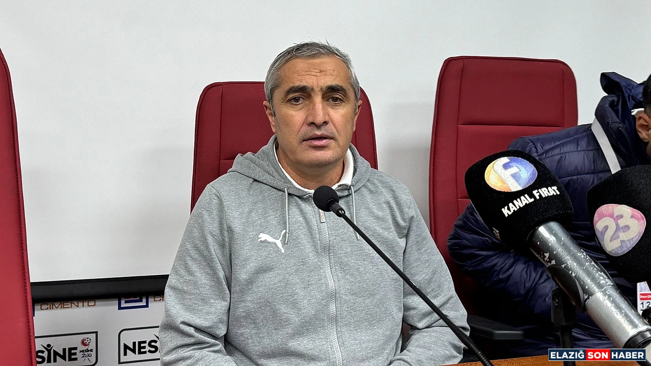 Elazigspor Teknik Direktoru Mu 1764513292 Eb Cz A P