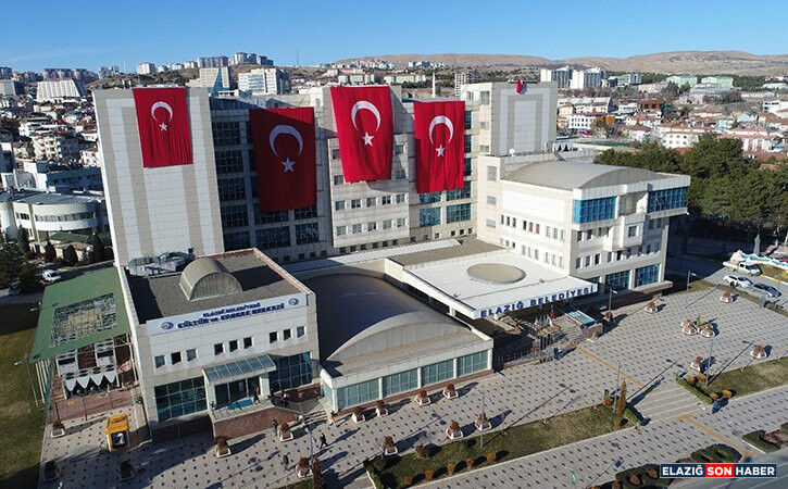 Haber Belediye Binasi