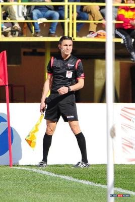 Mahmut Gülle