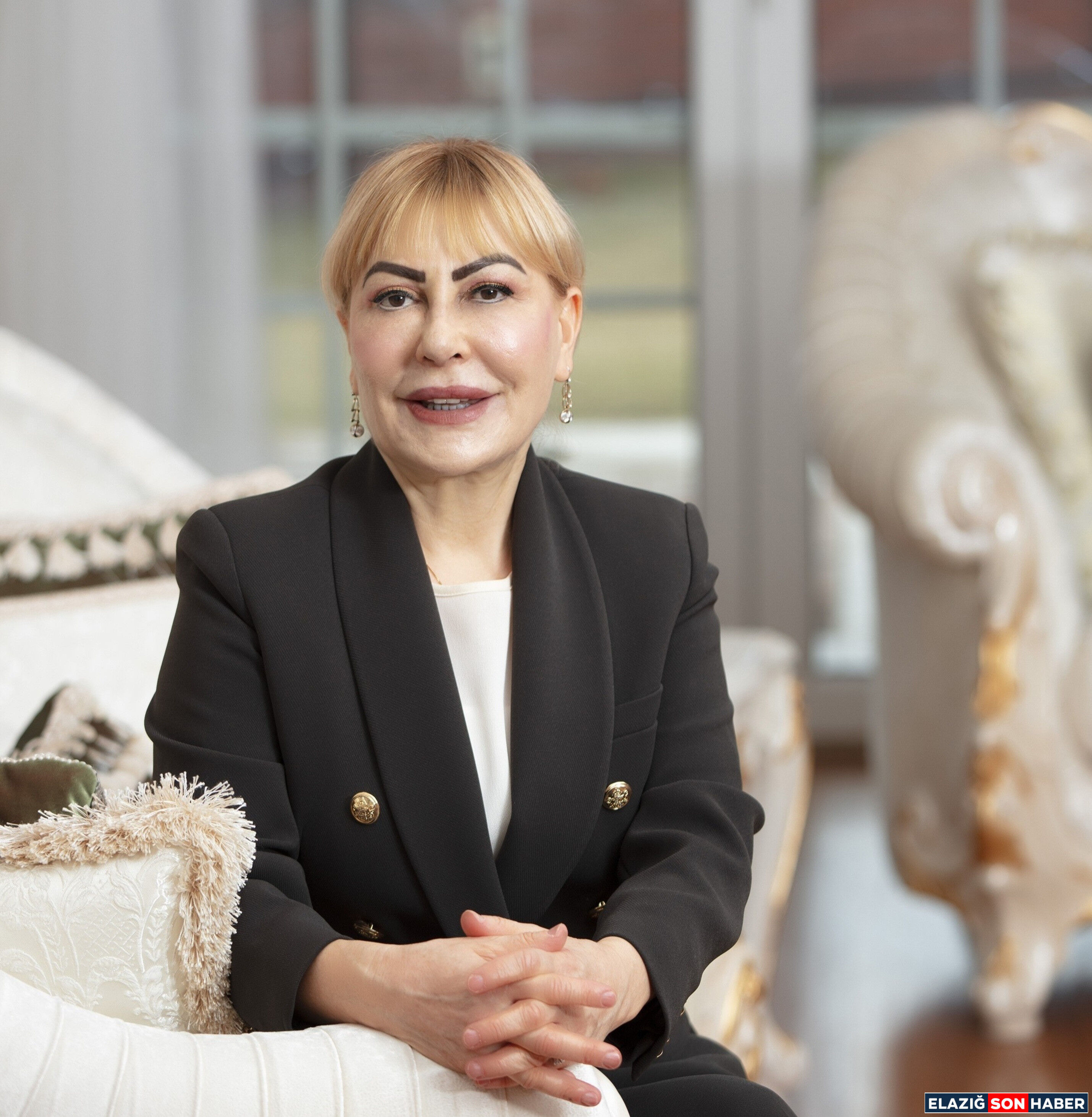 Seza Çimento Yönetim Kurulu Başkanı Prof. Dr. Yasemin Açık-6