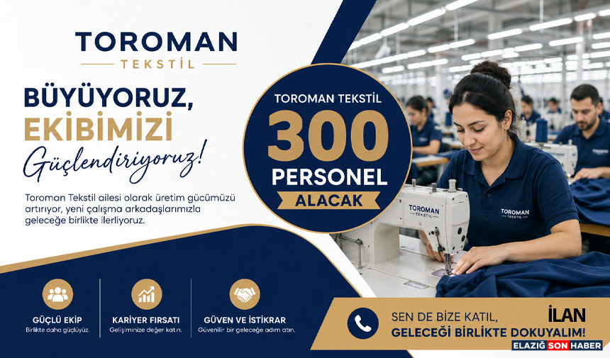 Toroman Tekstil