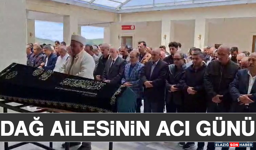 Dağ Ailesinin Acı Günü