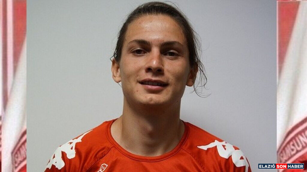 Alperen Pak Samsunspor 24072018