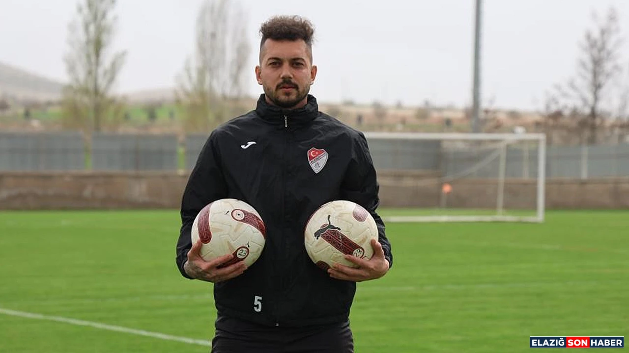 Elazigspor Beykan Simsek Ile Y 1775547927 E P Mrj T