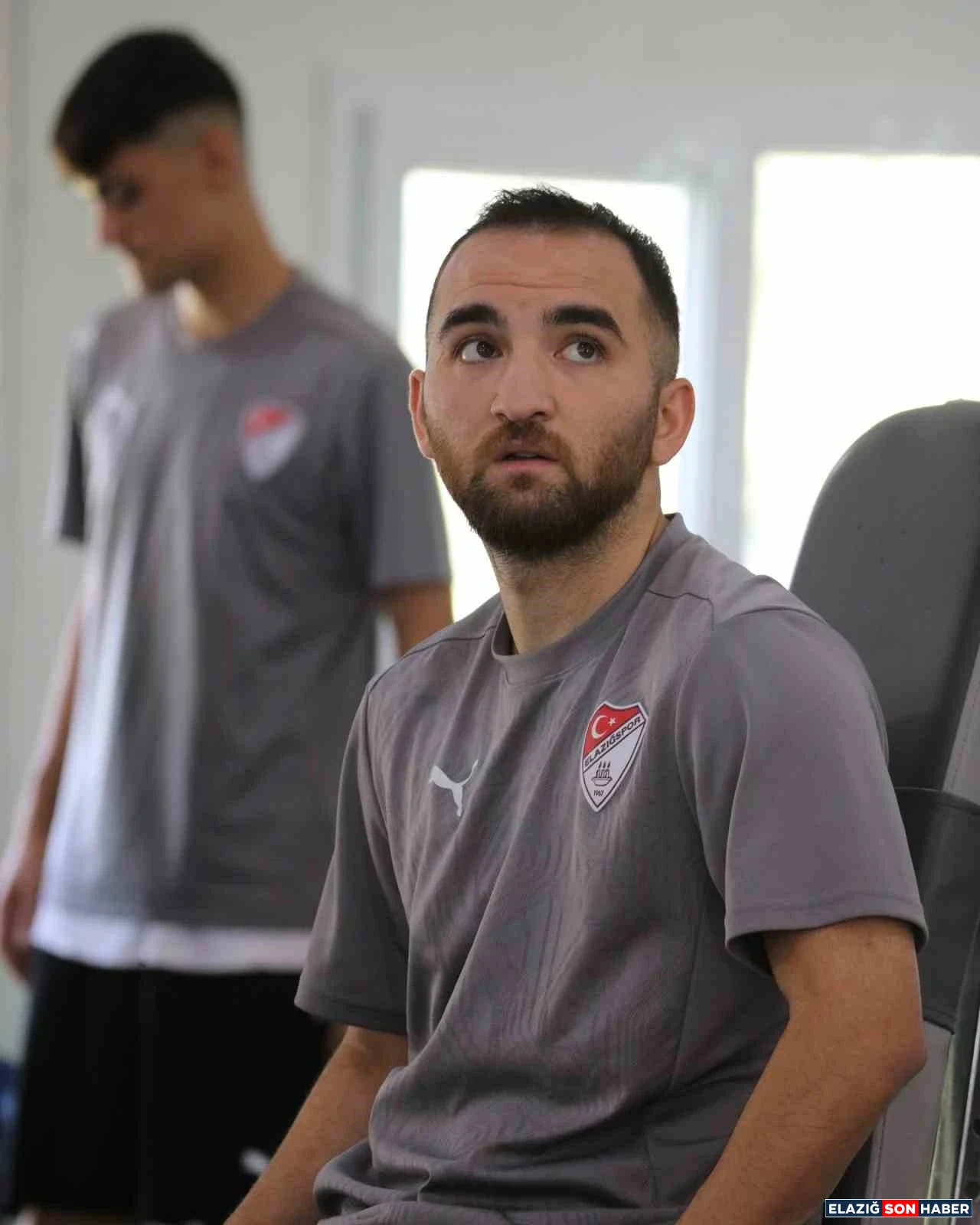 Elazigsporlu Erkan Eyibil Den Messi Golu 34106