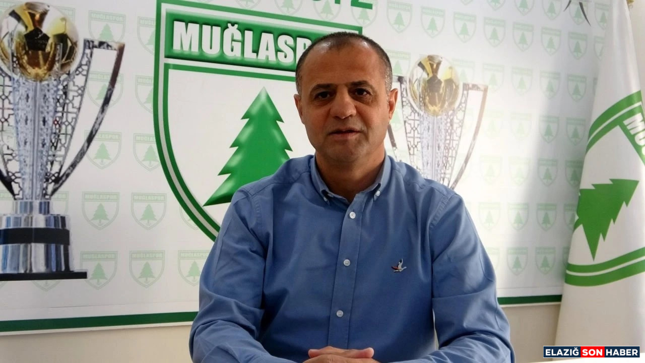 Muglaspor Baskani Menaf Kiyanc Kimdir Menaf Kiyanc Kac Yasinda Nereli Ve Ne Is Yapiyor117