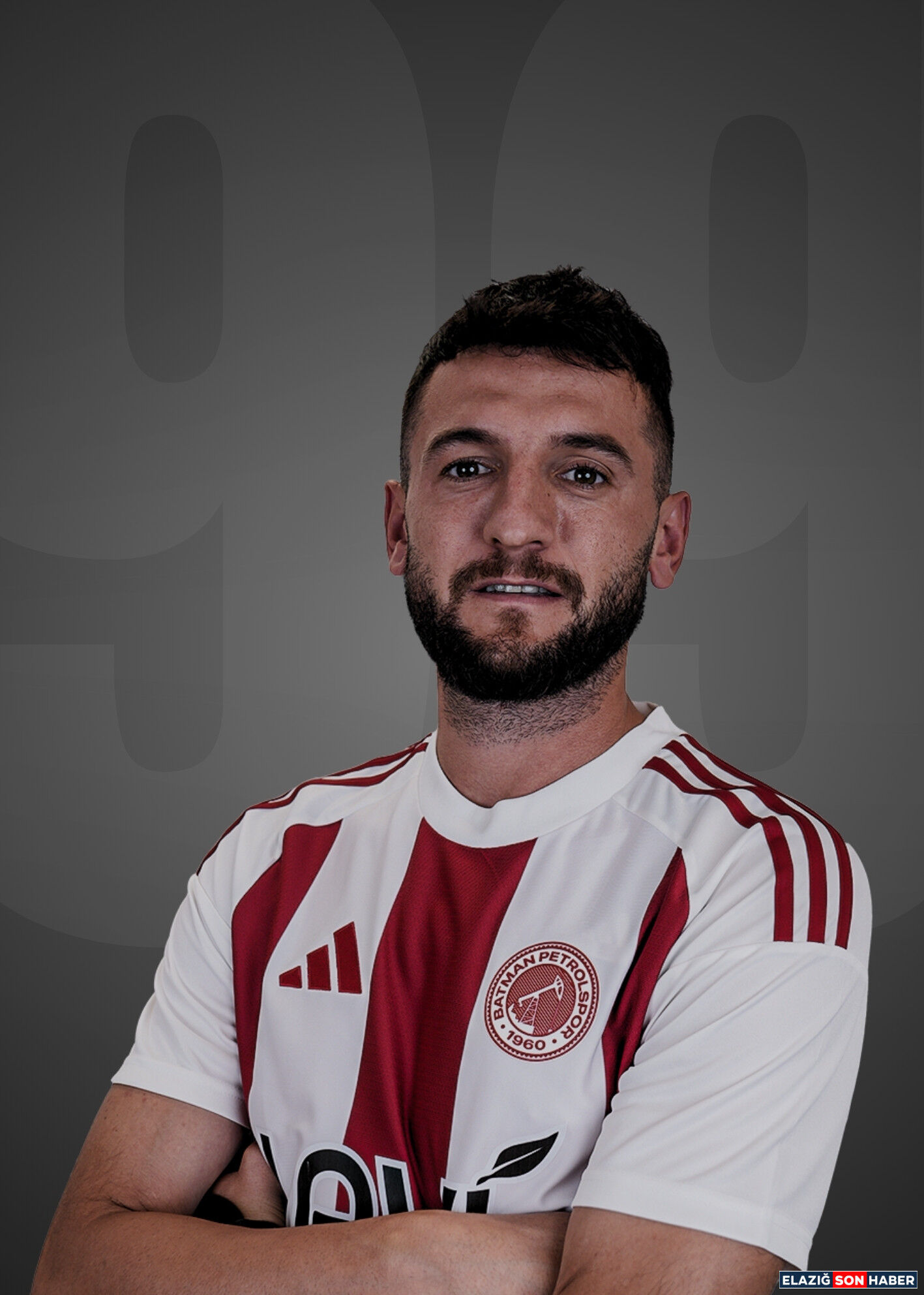 Okan Eken 99