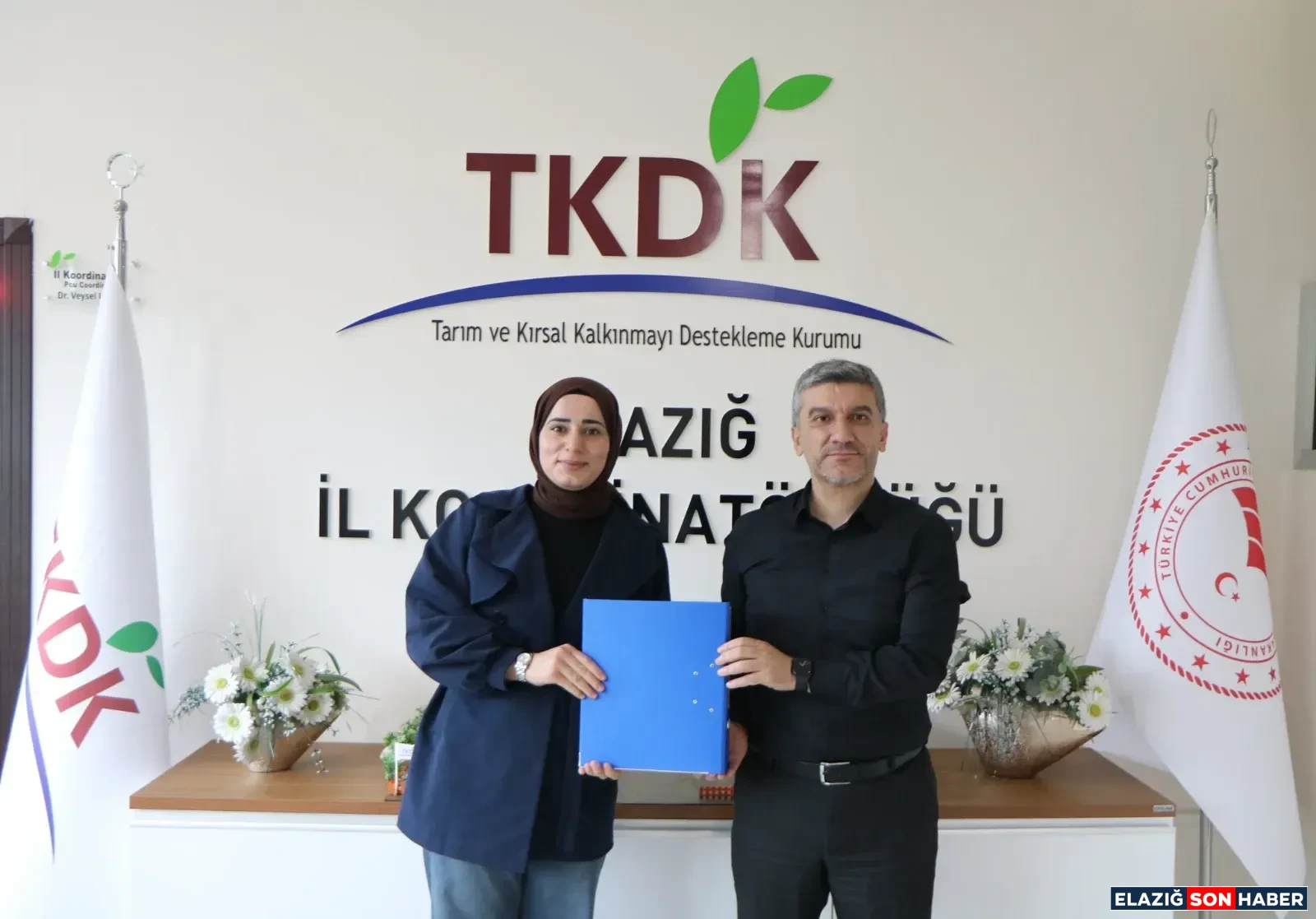 Tkdk Destek