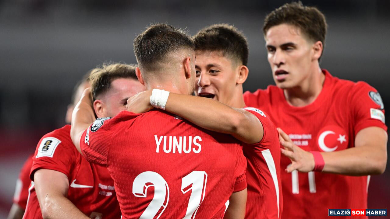 Turkiye A Milli Futbol Takimi 2406204