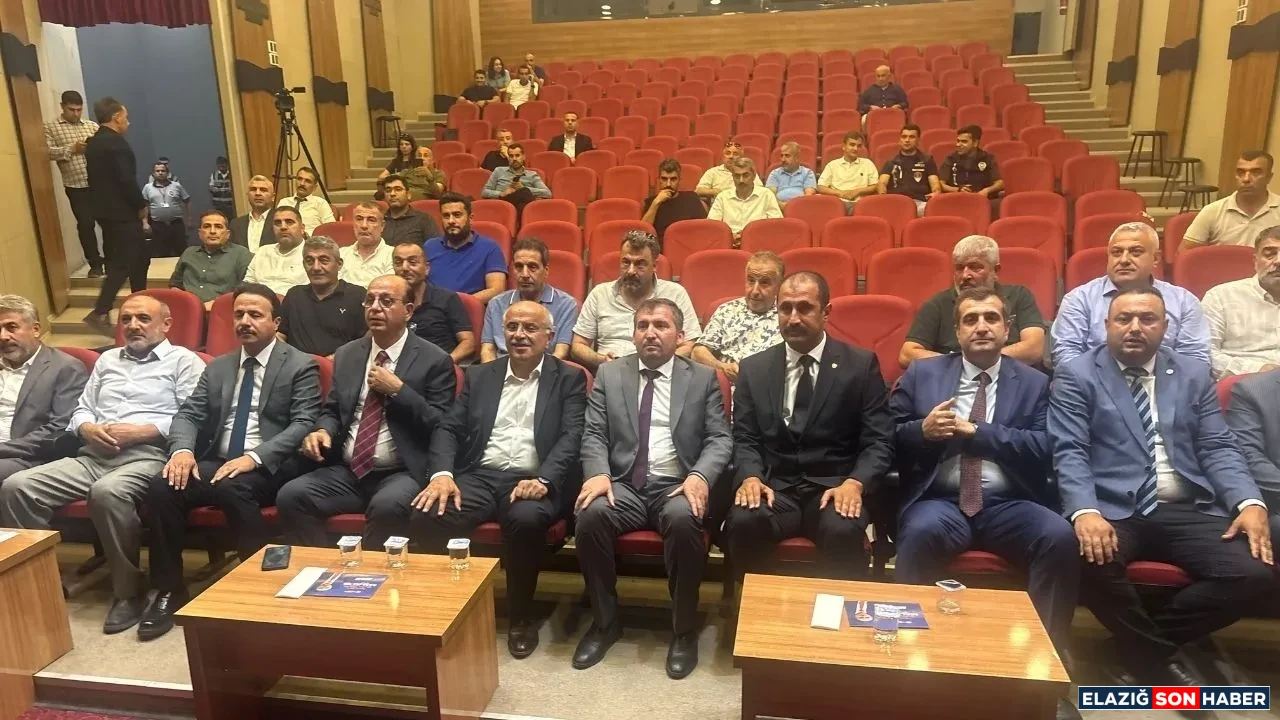 Yeşi̇lyurt Spor Genel Kurulu