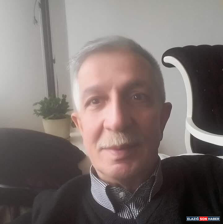 Chp Eski Il Başkanı Kemal Şirinoak Foto