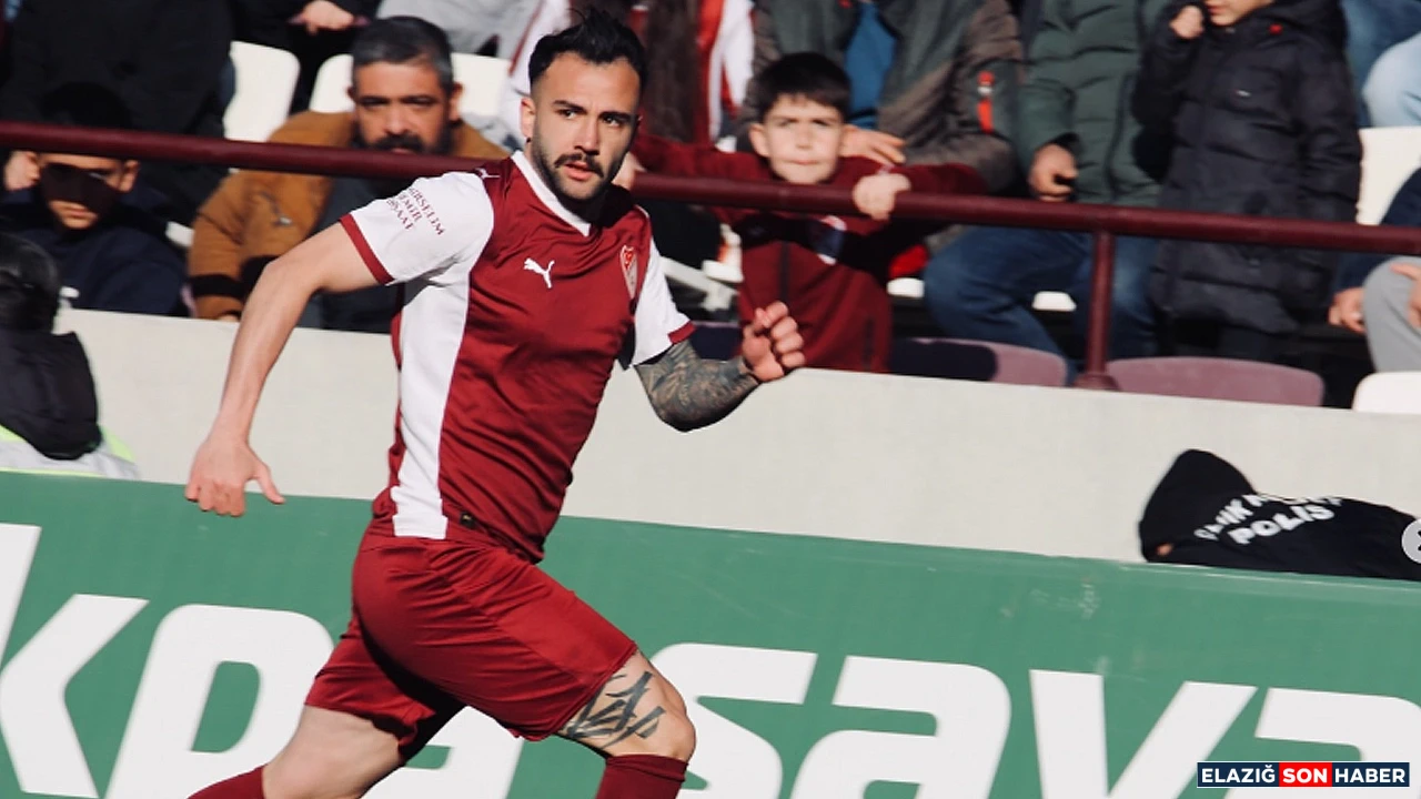 Elazigspor Omer Caki Ile Devam 1779124427 A Qn Zj M