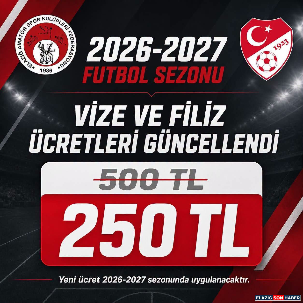 Amatör Lisans Işlemi