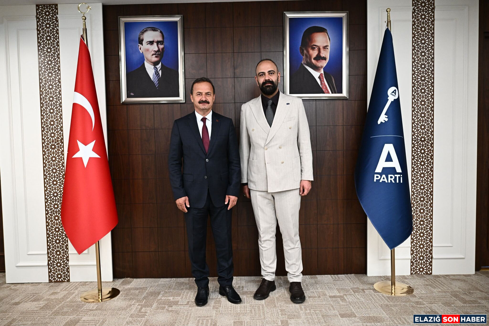Anahtar Parti-7