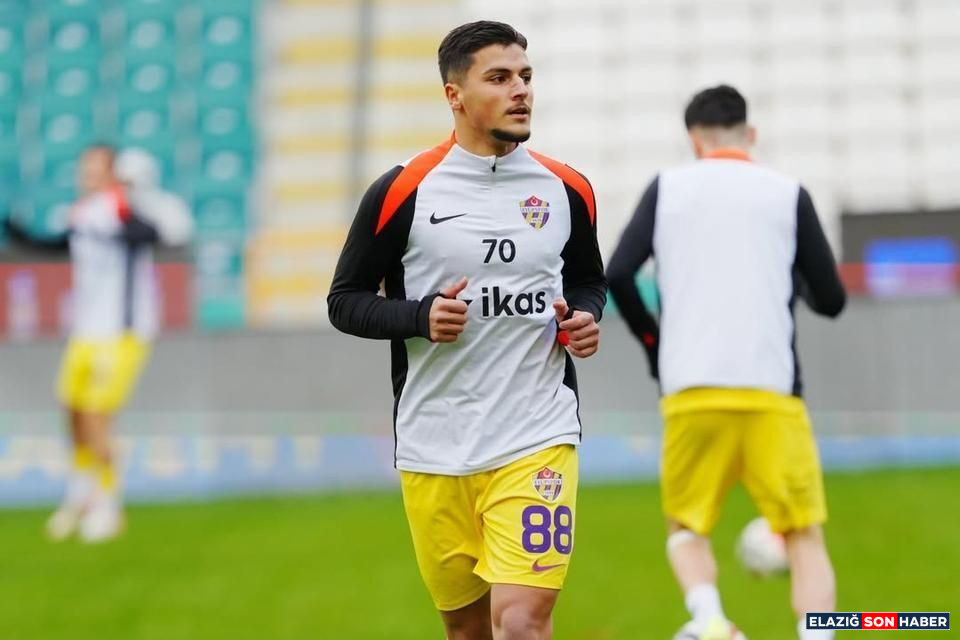 Aydindan Super Lige Uzanan Yol Arda Yavuz Ilk Macinda Sahne Aldi-1