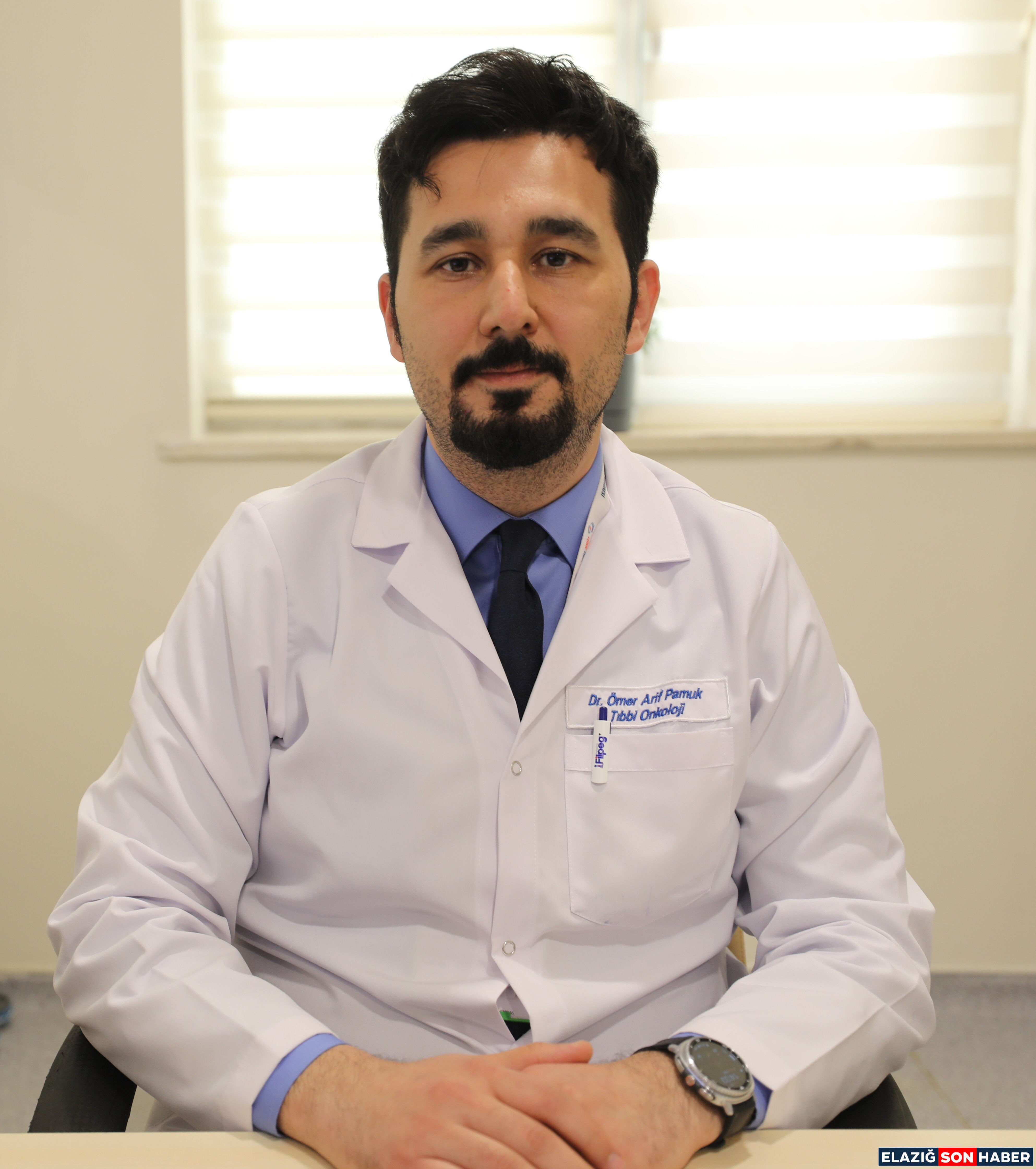 Dr. Öğretim Üyesi Ömer Arif Pamuk.jpg-1