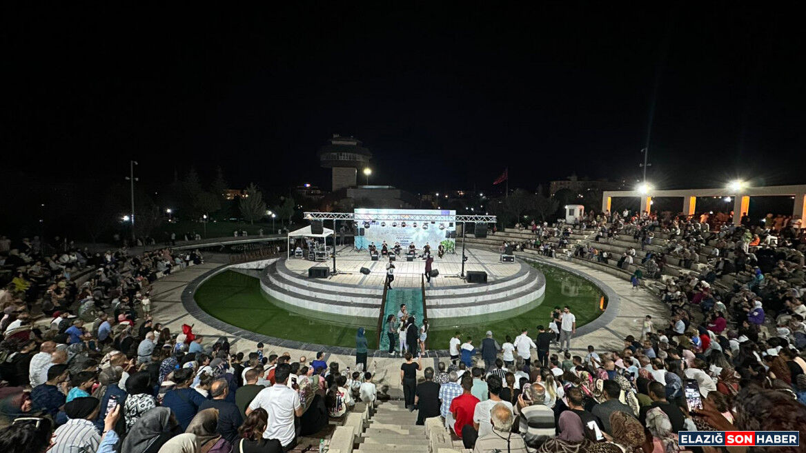 Elazig Belediyesi Yaz Konserle 1755000749 N D En Sw
