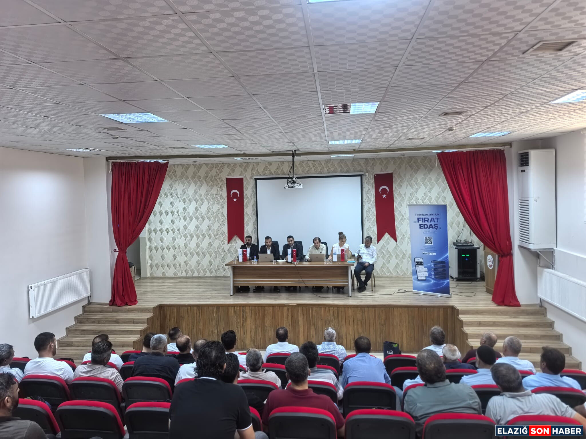 Fırat Edaş Muhtar2